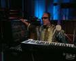 Stevie vs Arp 2600