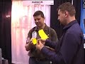 Microflight Episode 16 - iHobby Expo with Butterfly