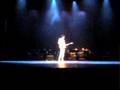 Mark Knopfler - Local Hero Wild Theme LIVE Cover by Johan.F