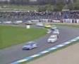 John Cleland - Opel Vectra A - sezon 1994...