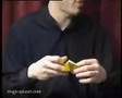 Tour de magie : origamagique