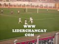 videos de Norte Peralvillo - Defensor Peralvillo