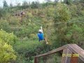 videos de Maui Zipline 2009 Browns