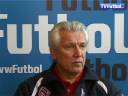 Henryk Kasperczak (G�rnik Zabrze) dla Futbol.pl cz??? 2