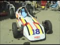 Formula Vee Infineon Raceway Musical Intro