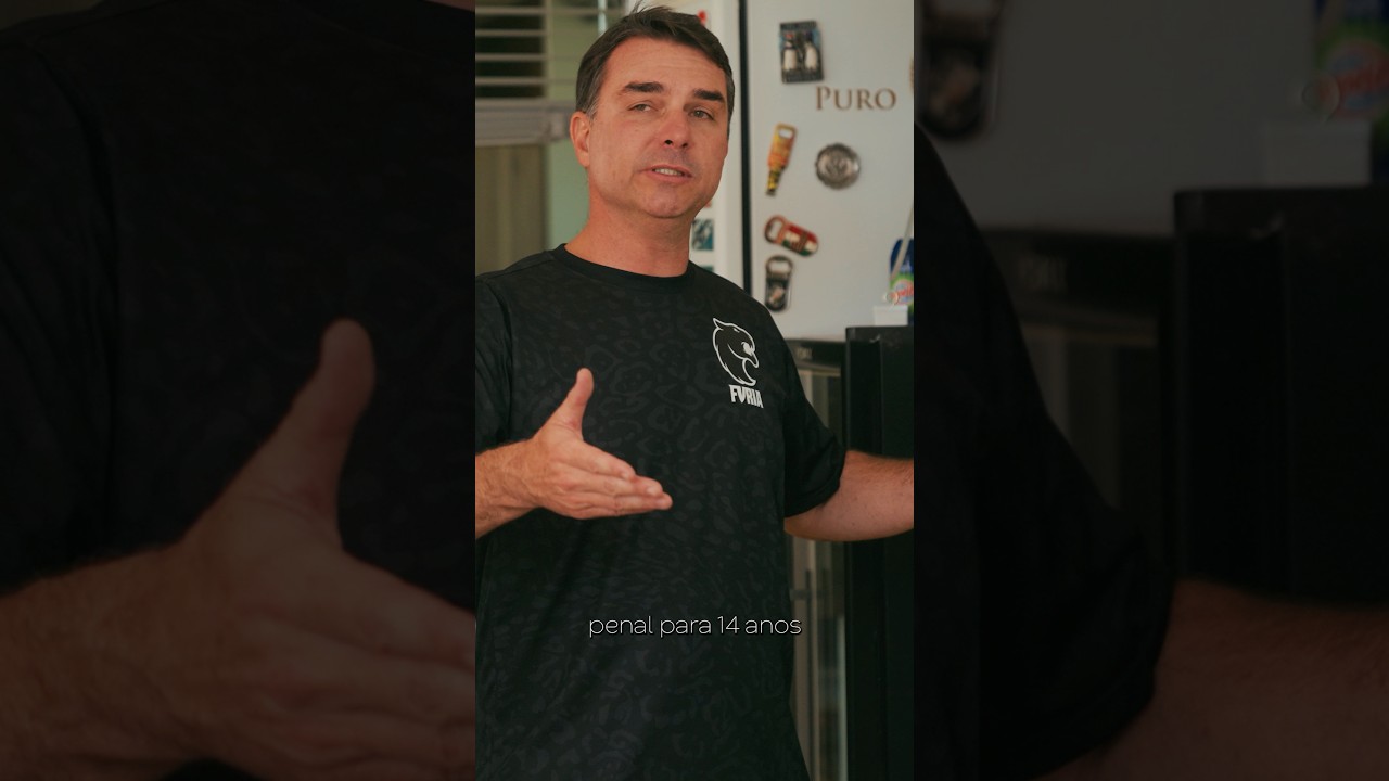 Redução da maioridade penal já