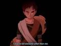 Gaara`s Disaster