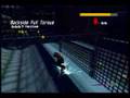 JSRF - Bottom Point of Sewage Facility - Poison Jam Tag