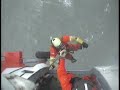 Coast Guard Rescue