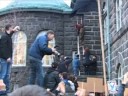 Protests in Iceland 2