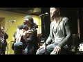 Daniel J Layton, Actor Singing Foo Fighters and Estelle