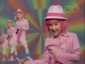 LazyTown song - Man On A Mission LazyTown song - Man On A Mission