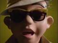 LazyTown-song-Man-On