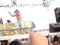 Outer Space @SKAZI CANCUN