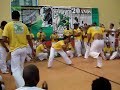 Batizado do Mestre Bola Sete Varzeas Paulista SP 29-10-2009 parte 5