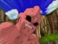DbzBudokai2&3 - Super Buu (Absorption's)