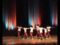 Battlegrounds 2007 - DCypher