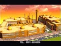 TV Ads by Astana Advertising Lmt. Urumchi,China
