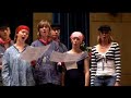 Ensemble Vocal Hamburg/Germany; Dir.: Cornelius Trantow