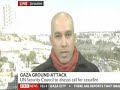 An EX Israeli tells the truth about israeli genocide 1 / 2 An EX Israeli tells the truth about israeli genocide 1 / 2