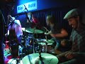 Brian Haas and friends (benevento russo) 10/22/2005 nyc