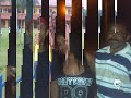 amo vocês