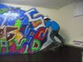 skateboarding-KellerMiniramp-
