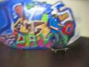 skateboarding-KellerMiniramp-