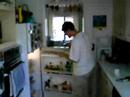 Alex T*ler Fails the Fridge Alex T*ler Fails the Fridge