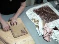 Gelatin Plate Printing Part 3