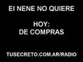 El-Nene-No-Quiere-De