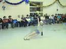 COUNTRY DANCE BUCEPHALE RIDERS FLAYOSC TELETHON 2007