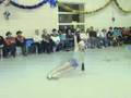 COUNTRY DANCE BUCEPHALE RIDERS FLAYOSC TELETHON 2007