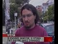 Kalfas talks on TV about soublakia Kalfas talks on TV about soublakia