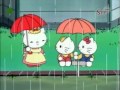 Hello Kitty odc 1.