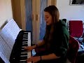 cat corkill singing 