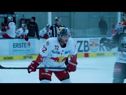 Player's Perspective | S2 E2 | Playmaker | John Hughes | EC Red Bull Salzburg