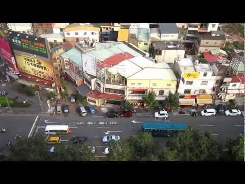 taiwan - Features Hsinchu, a city in northern Taiwan. Hsinchu is popularly nicknamed