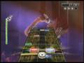 videos de Rock Band 2 - Visions - Expert guitar sightread 4 stars