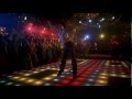John Travolta dances to House Music! (Avicii Video Mashup)