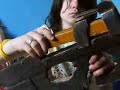 Homemade P90 Homemade P90
