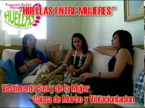 mujeres con perros