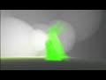 Volumetric Rendering try-outs