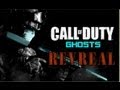Call Of Duty Ghosts XBOX ONE Teaser Trailer!! (21/5/2013) + Release Date!