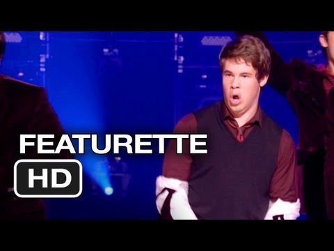 Pitch Perfect Featurette - Meet Bumper (2012) - Anna Kendrick Movie HD Video