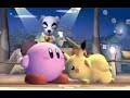 Super Smash Bros Brawl