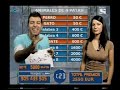+10 minutos de rollo en Telequizz (SONY TV SET)