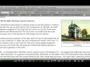 The Batavian - Using the HTML editor