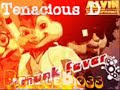 Chipmunks: Beezleboss By Tenacious D