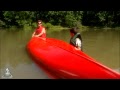 Unswamp a Canoe
